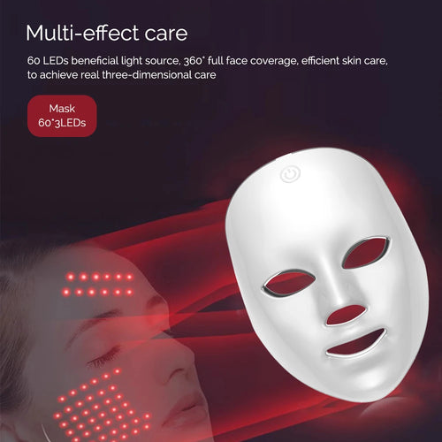 GlowPro LED Face Mask